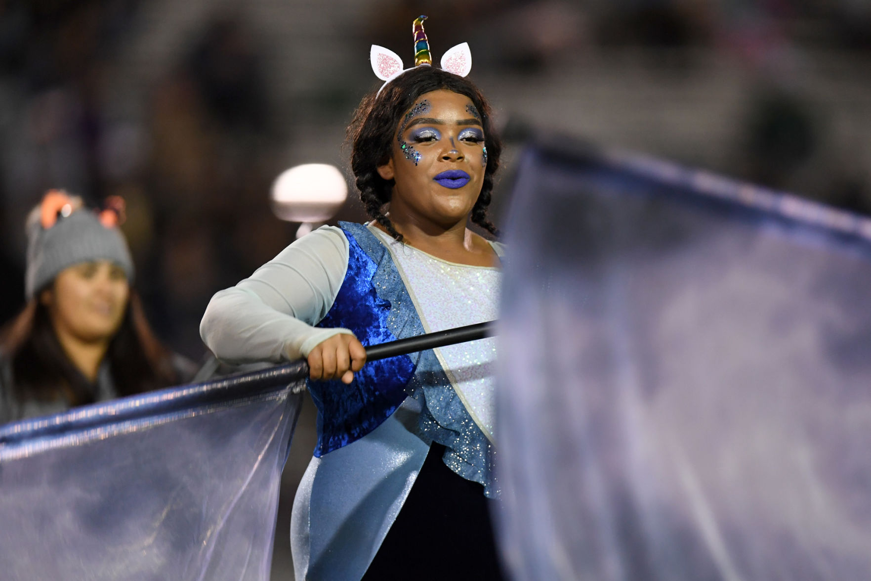 A&M Consolidated vs. Rudder football